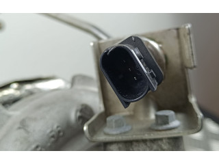  Турбина Jeep Grand Cherokee  35242180F         
