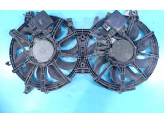 Комплект вентиляторов     A18700A2800, IMPRK1234654    Infiniti FX 