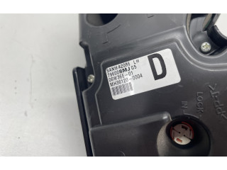 Блок управления климат-контролем 79600SMJG5, 79600SMJG5   Honda Civic