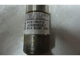 Боковая подушка безопасности SHI270V718   Mazda CX-3
