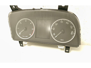 Панель приборов AH2210849DJ   Land Rover Range Rover Sport L320       