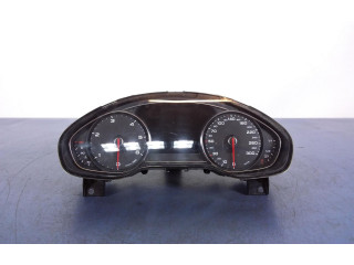 Панель приборов 4H0920930M, 4H0920930M   Audi A8 S8 D4 4H       