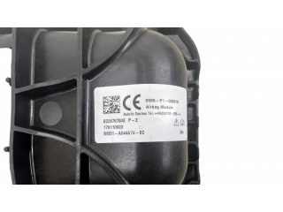 Подушка безопасности пассажира BM51A044A74EC, BM51-A044A74-EC   Ford Focus ST