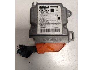 Блок подушек безопасности 7700437471B, 550803800   Renault Scenic I