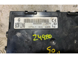 Řídící jednotka 284B2BC520   Nissan Micra 