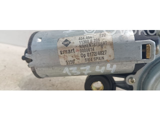 Моторчик заднего дворника 404454, 0000614V013    Smart ForTwo I