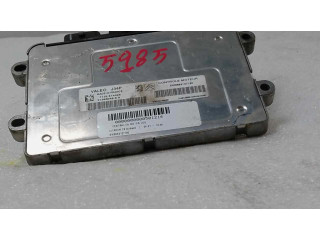 Řídící jednotka SW9664127180, 7132814426   Citroen C2 2003