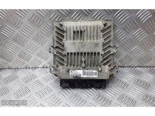 Řídící jednotka 5ws40615ct   Peugeot Expert 2008