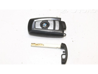 Řídící jednotka 9347913, 9142175   BMW 5 GT F07 2015