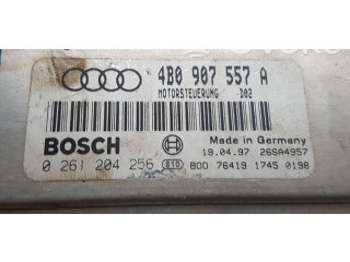Řídící jednotka 4B0907557A, 26SA4957   Audi A6 S6 C5 4B 2001