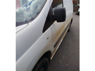Řídící jednotka 0009667611680   Fiat Scudo 2010