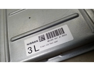 Řídící jednotka MEC85441   Infiniti FX 2006