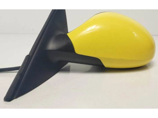 Zpětné zrcátko  Seat Exeo (3R) 2002  836193, W06L1857501H01C  