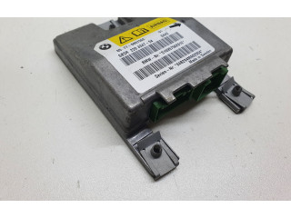 Блок подушек безопасности 6957502, 65776957502   BMW 5 E60 E61