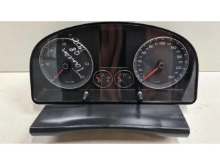 Панель приборов 1T0920874A, V0002000   Volkswagen Touran I       