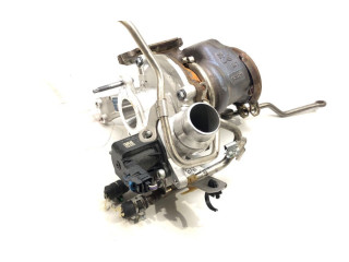 Подушка безопасности в сиденье 16319700063   Dacia Duster II