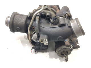 Поршень Турбина  06D145701E  Audi A6 Allroad C6  