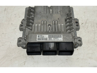 Řídící jednotka 9666681180   Peugeot 508 2012