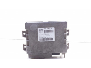 Блок управления двигателя 46524195, 1AW18FD5Z   Fiat Punto (176)