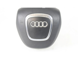 Подушка безопасности водителя 8K0880201A6PS   Audi A4 Allroad