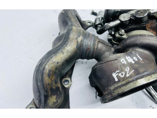  Турбина BMW 7 F01 F02 F03 F04  7593022C03   для двигателя N54      