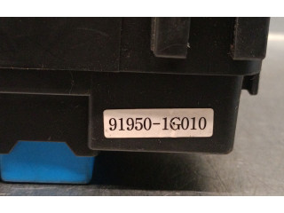 Řídící jednotka 919501G010   Hyundai Accent 2006