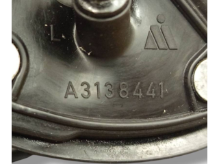 Zpětné zrcátko  Mercedes-Benz SLK R171 2006  A3138441  