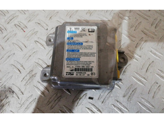 Блок подушек безопасности SLV77960SMGG021   Honda Civic