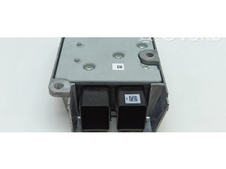 Блок подушек безопасности 04896118AE, T52MD1018K0029   Jeep Grand Cherokee (WK)