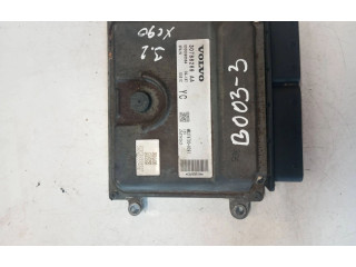 Řídící jednotka 30788269AA, 30788269AA   Volvo XC70 2012