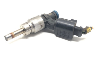 Комплект форсунок 06E906036C    Audi A6 S6 C6 4F   