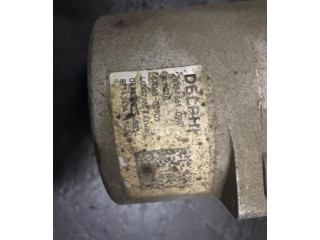 Руль Fiat Punto (199)  2005 - 2018 года 2611786109B      