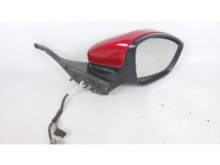 Zpětné zrcátko  Peugeot 2008 I 2013  1611240380  