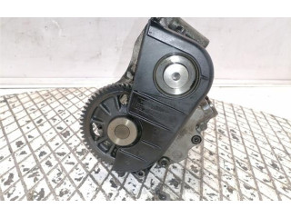 Масляный насос  M47N 204 D4 8058052011, 8058052011  BMW 3 E90 E91 