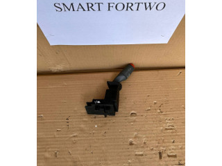 Ручка стеклоочистителей    Smart ForTwo II