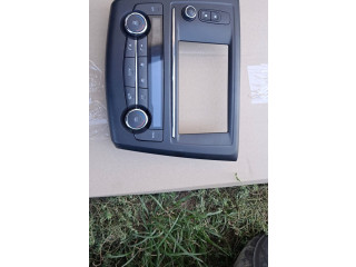 Блок управления климат-контролем 275102210R, 681043286R   Renault Kadjar