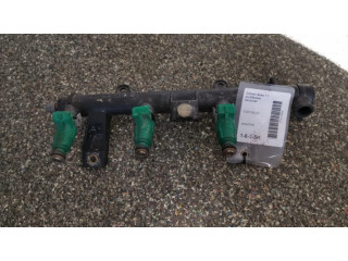 Vstřikovač 0280156025   Citroen Saxo  pro benzínový motor 1.0  