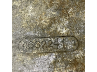 Блок управления АБС 4688011, 2822018FC   Plymouth Voyager