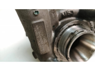  Турбина Ford Focus 1.6 9686120680         
