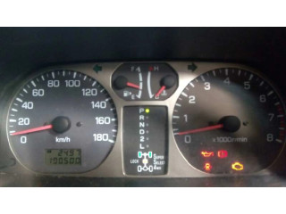 Přístrojová deska  Mitsubishi Montero 1999 MR456330, 2573106301  