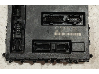 Řídící jednotka 0281015117, 0281015117   Mercedes-Benz A W169 2008