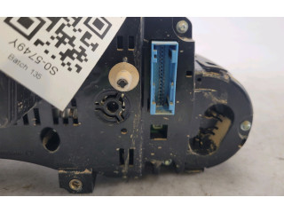 Панель приборов 99764198538B9A, S0-5749Y   Porsche 911 991       