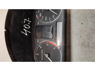Панель приборов 9646465480, 110080221004   Peugeot 407       