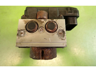 Блок АБС SAA-J5A4044001396   Honda  Jazz  2002 - 2008 года
