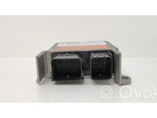 Блок подушек безопасности 4M5T14B056, 0285001552   Ford Focus