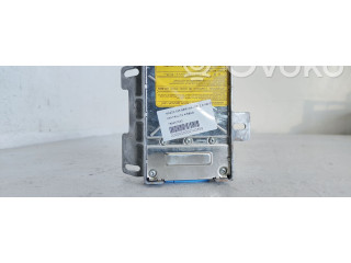 Блок подушек безопасности TB9457K30   Mazda 626