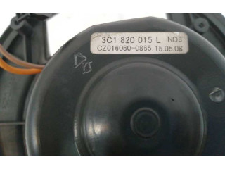 Вентилятор печки    3C1820015L   Volkswagen Passat Alltrack