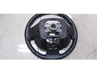 Volant Honda CR-V 2015   