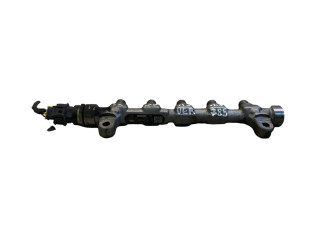 Vstřikovací lišta 314002A420, 0445214181   Hyundai ix35  pro naftový motor 1.7  