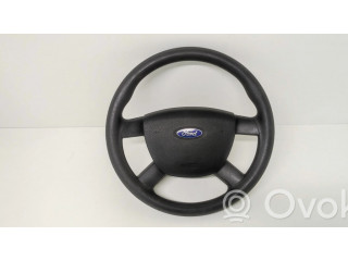 Руль Ford Focus  2004-2010 года       